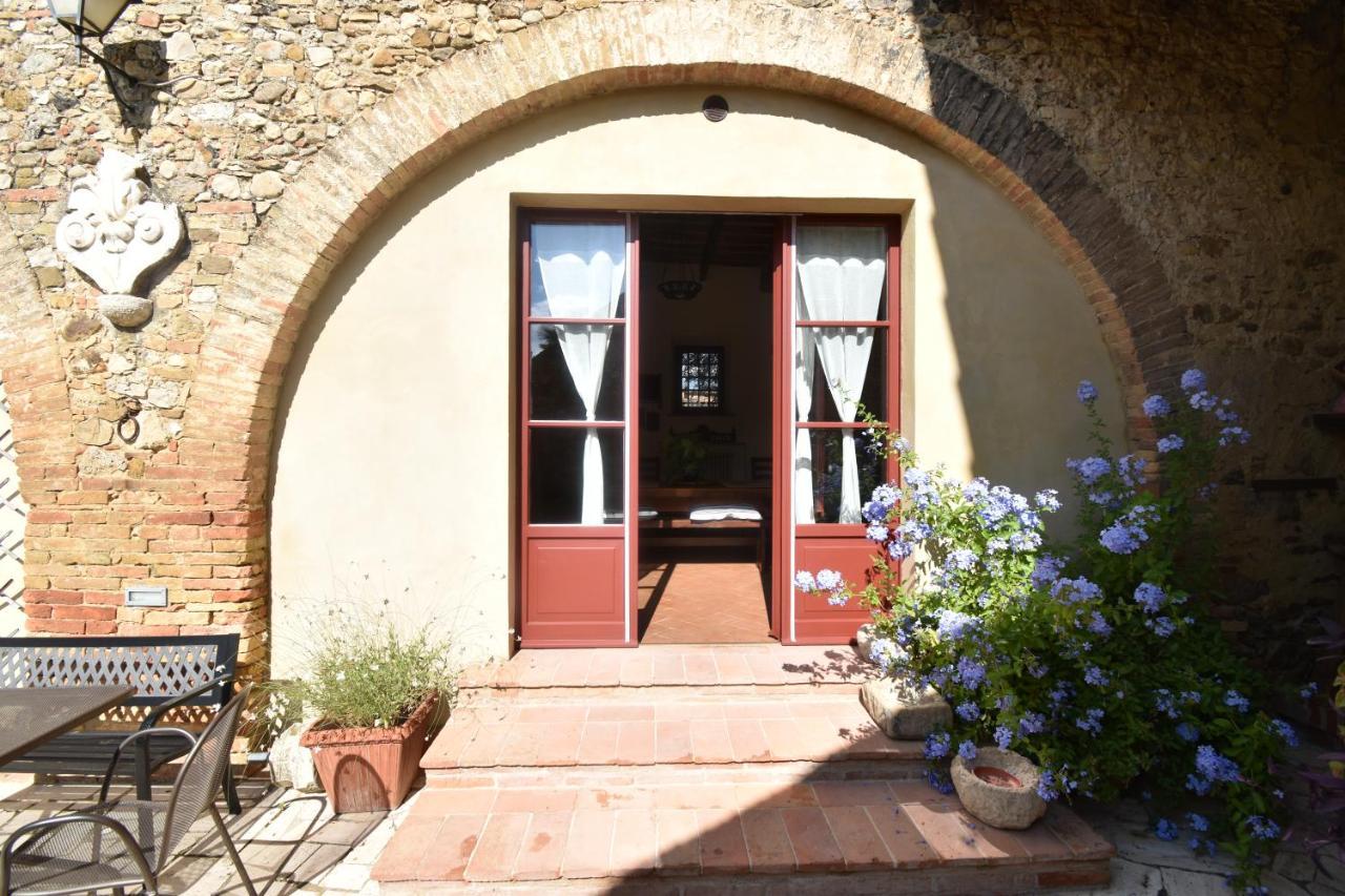 Villa Siena Exterior photo