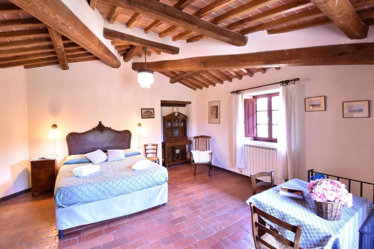 Villa Siena Room photo