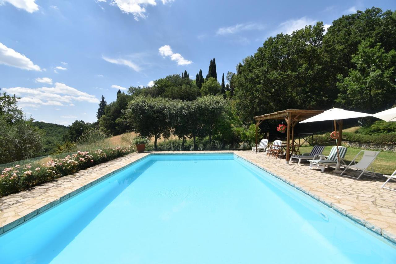 Villa Siena Exterior photo